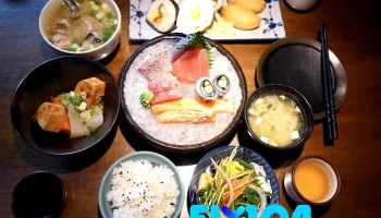 千喜 日式料理 - 花蓮縣花蓮市