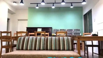 华灯市灯具台南北台南店 - 台南市