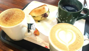 卡啡那 大墩馆 - 台中市 卡啡那 大墩馆 - 台中市