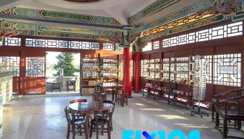 古岗湖畔咖啡馆 - 893金門縣金城鎮50號