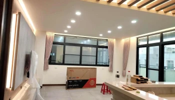 台南一流燈飾照明|燈光規劃|燈具吊扇|led|| - 台南市