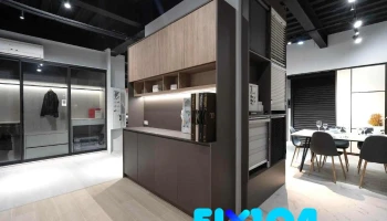 台南室內設計【modfun 模方空間設計】室內裝修｜住宅、商業、專業裝潢 - 台南市