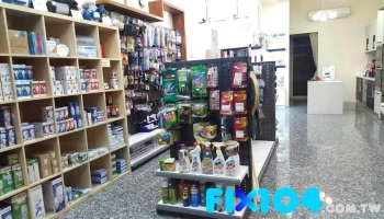台南水電宅修－修立好水電居家生活館－台南永康店 - 號 No, No. 225文化路永康區台南市台湾 710
