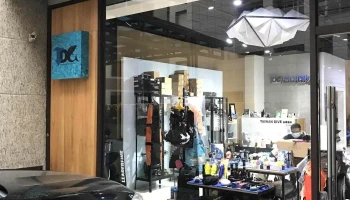 台湾潜水企业有限公司 - 高雄市