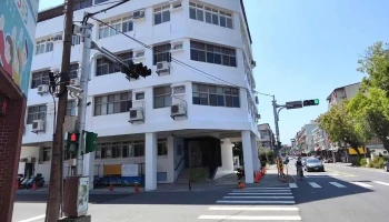 台湾自来水公司宜兰北区服务所 - 宜蘭縣宜蘭市