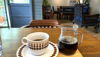 台阶咖啡Stage Café - 新竹市
