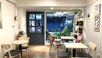 同乐咖啡 - 新北市 同乐咖啡 - 新北市