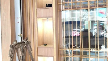 向阳室内装修装璜工程 - 彰化縣彰化市