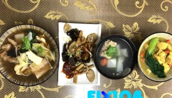 呷好宝素食 - 台南市