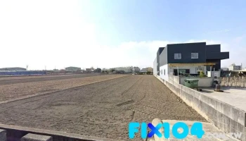 和晉工程行 - H鋼結構,鋼架廠房,鋼構廠房,樓層鋼板,鋼構設計 - Changhua County, Hemei Township