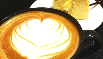 咖啡木CoffeeMoon - 花蓮縣花蓮市 咖啡木CoffeeMoon - 花蓮縣花蓮市