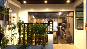 咖啡渊缘 台东精品咖啡 - 台東縣台東市