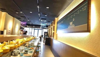 嗨咿回转火锅｜吃到饱 - 雲林縣斗六市