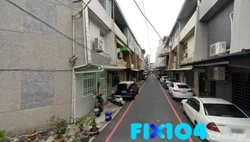 嘉华水电行 - 嘉義市