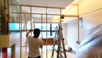 囍喆室内装潢行 - 905台湾屏東縣里港鄉玉田路1-50號