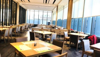 地景澤行館 - 丰潮餐廳 Bon Appétit​ Restaurant - 台東縣台東市