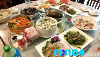 坊厢玉餐厅 - 209連江縣南竿鄉