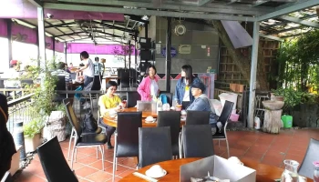 塔洛弯景观餐厅 - 546台湾南投縣仁愛鄉仁和路信義巷25-1號