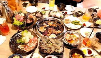 壹心烧肉 嘉义本店 - 嘉義市