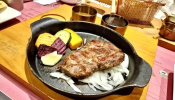 大人物牛排 King's Table - 545台湾南投縣埔里鎮信義路1019號