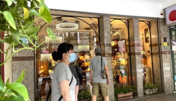 大富美术灯具 - 新北市