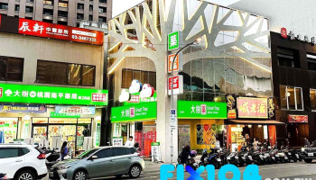大树药局-桃园南平二店 - 330056台湾桃園市桃園區南平路302號