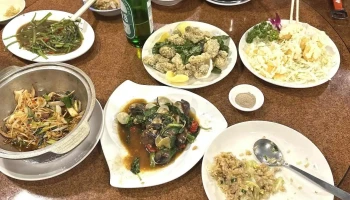 大溪走走私房料理 - 桃園市