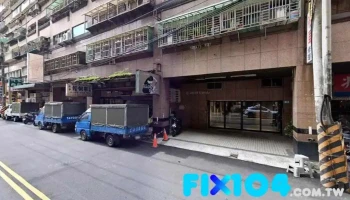 天雲實業社 輕鋼架 防火隔間 輕隔間 天花板 - New Taipei City, Xinzhuang District