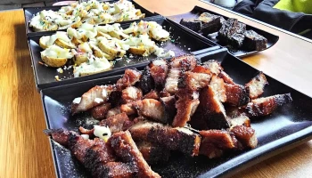 奇浩燒烤 - 209連江縣南竿鄉67號一樓