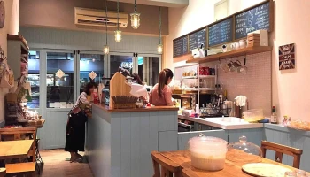 奶油先生(無提供訂位) - 新北市 奶油先生(無提供訂位) - 新北市