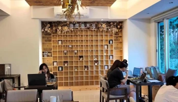 好久不見的咖啡店-瑪德蓮專櫃 Madeleines Counter - 嘉義市 好久不見的咖啡店-瑪德蓮專櫃 Madeleines Counter - 嘉義市