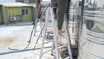 威强 - 710034台湾台南市永康區二王路175號