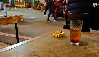 存忆 Cafe Bar - 台南市