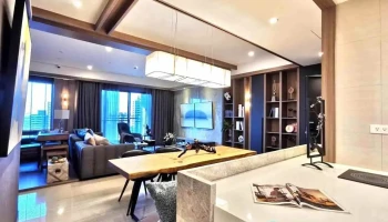 安得室内装修工程 - 台北市