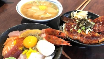 宥溪吃饭 - 桃園市