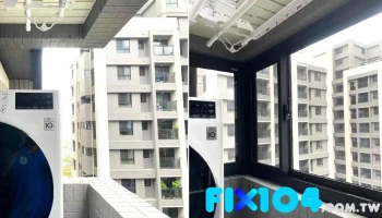 家鸿隔音气密窗行 - 台北市