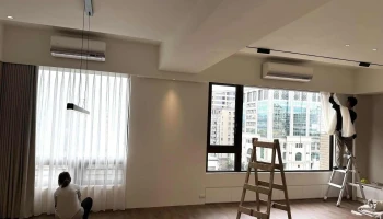 寬霈室內裝修有限公司 - 新北市