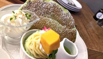 小巷茉莉 - 花蓮縣花蓮市