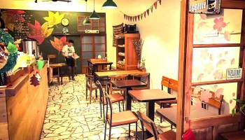 小植飲食 - 桃園市