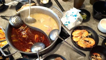 小蒙牛頂級麻辣養生鍋-苗栗忠孝店(二代店) - 苗栗縣苗栗市 小蒙牛頂級麻辣養生鍋-苗栗忠孝店(二代店) - 苗栗縣苗栗市