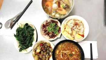 居面屋台湾小吃 - 桃園市 居面屋台湾小吃 - 桃園市