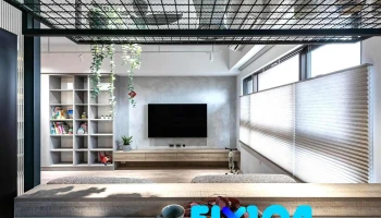 屋媞室内装修有限公司 - 新北市