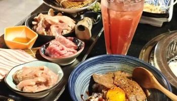 屋賀爺燒肉(台東總店)台東美食 台東美食推薦 台東餐廳 台東燒肉 台東宵夜 台東必吃 台東restaurant - 台東縣台東市