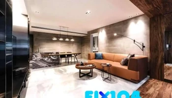 山巷室內設計/山巷室內裝修工程 - 台北市
