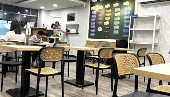 岬謐 -//麵食//簡餐//鍋燒// - 嘉義市