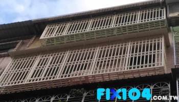 巨伟企业社（巨伟钢铝门窗） - 新北市