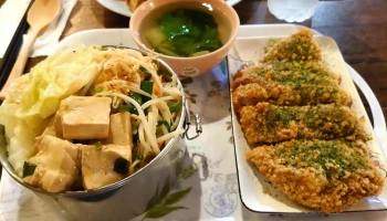 巴美食堂 - 嘉義市