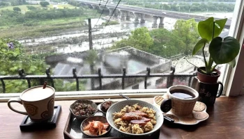 巷往拾光 - 桃園市