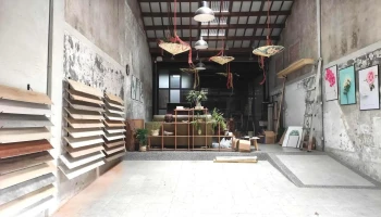 帷品窗簾 地板 燈飾（來店先預約） - 640007台湾雲林縣斗六市凱旋街3巷1號