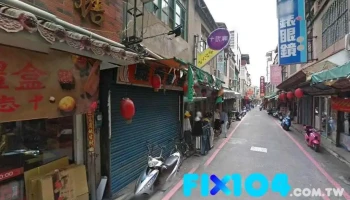 建元西药房 - 893金門縣金城鎮中興路95號